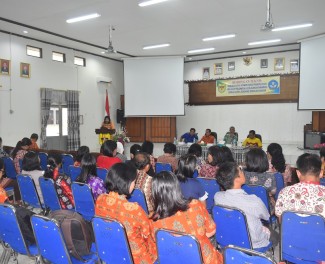 Pengembangan Kompetensi Guru