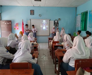 Kegiatan Belajar Mengajar