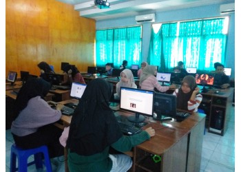 Life Skill TKJ/Desain Grafis